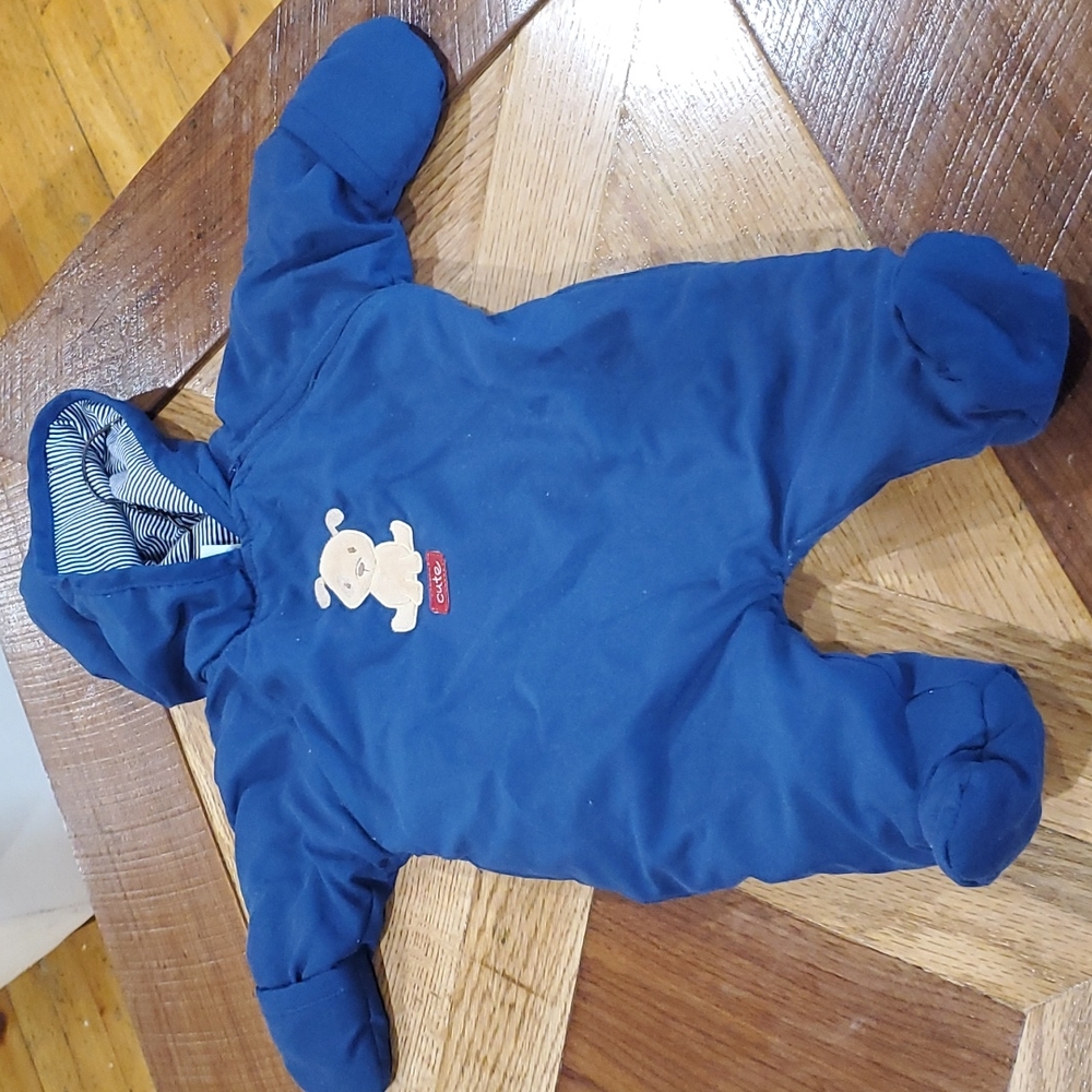 Snowsuit